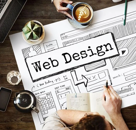 Design fonctionnel web