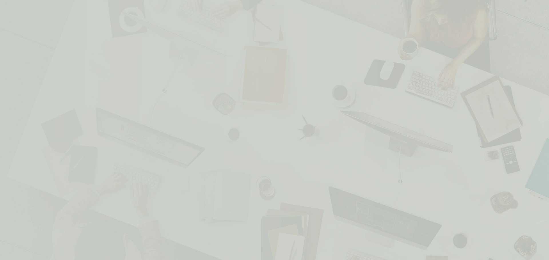 Travaillez avec une agence Web